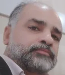 تصویر سید محمد رضا موسوی زاده