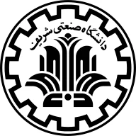 نشان دانشگاه صنعتی شریف